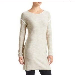 ‼️FINAL PRICE DROP‼️NWT Athleta sweater dress